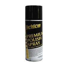 Premium Polonais Spray Avec Teflon Protecteur 400 ML