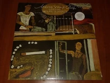 MANOS HADJIDAKIS PASCHALIES NEKRI GI *LIMITED WHITE VINYL EMI GREEK PRESS LP New