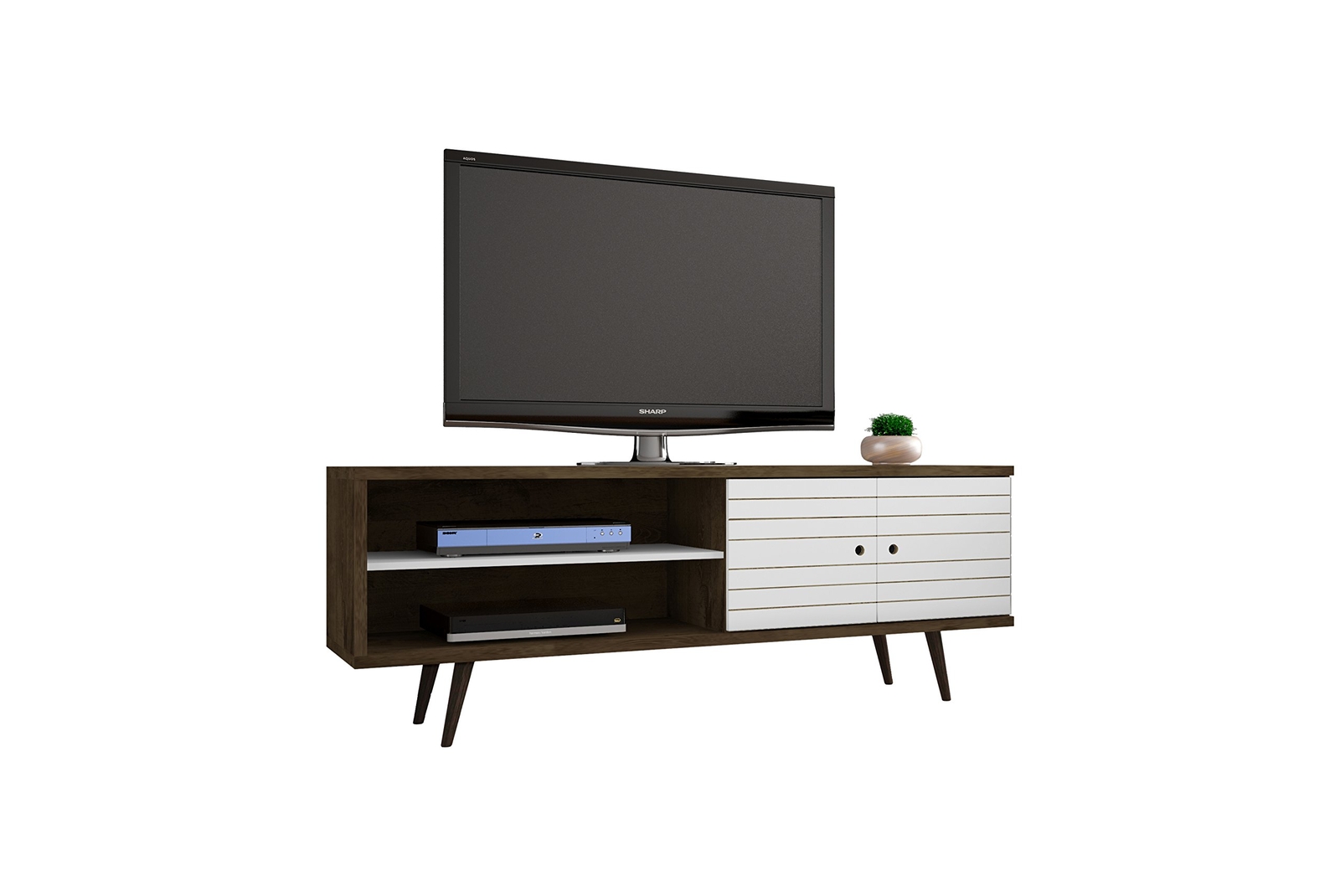 For Televisions Up To 60