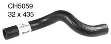 Mackay CH5059 Top Radiator Hose for Holden Cruze JG JH 1.8L F18D4 2009 - 2016