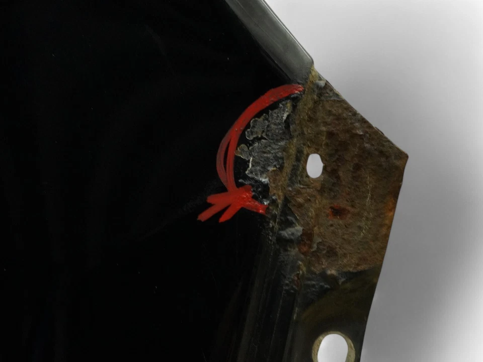 1992 - 1999 Mercedes Benz E Class W140 Fender Panel Cover Exterior Front Right Foto 2 de 4