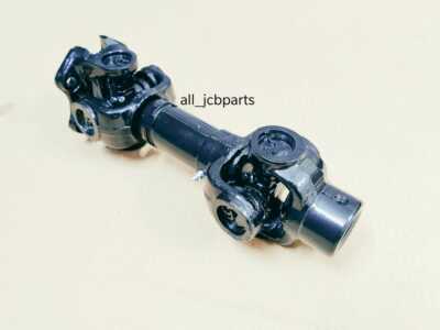JCB Pump Drive Shaft 28.5 Mm / 1.125'' (Part No. 914/37400)