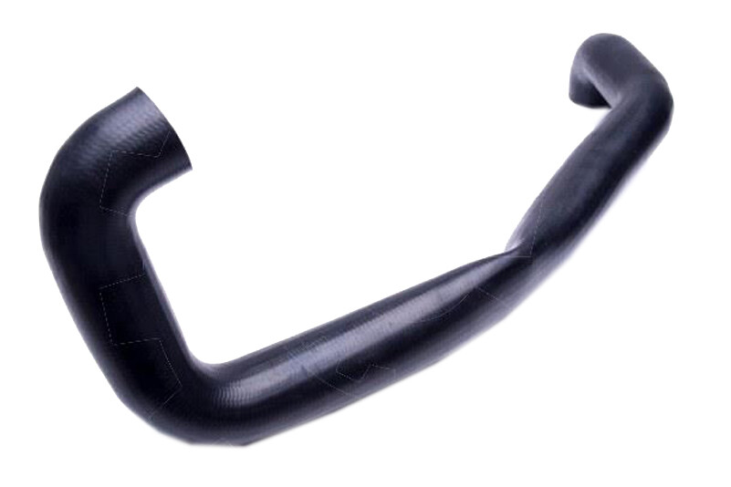 Tuyau intercooler Jeep Cherokee 2.5 TD en caoutchouc renforcé haute pression
