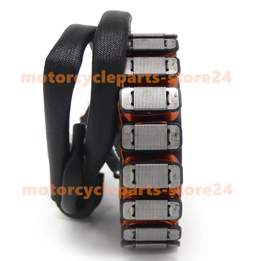 Stator Magneto coil for Aprilia RXV450 RXV550 SXV450 SXV550 2006-2011 AP9150180 - Изображение 4 из 4