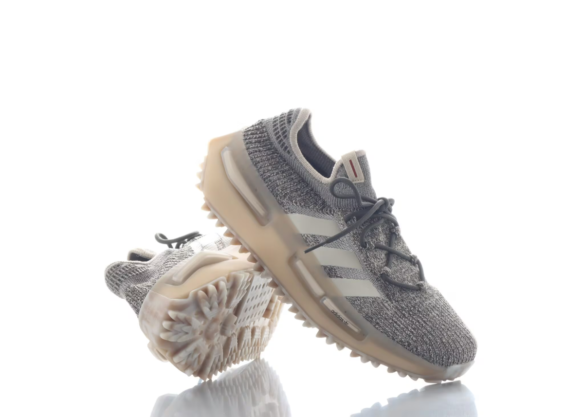 Size 11.5 - Adidas NMD_S1 Wonder Beige for sale online | eBay display picture 3