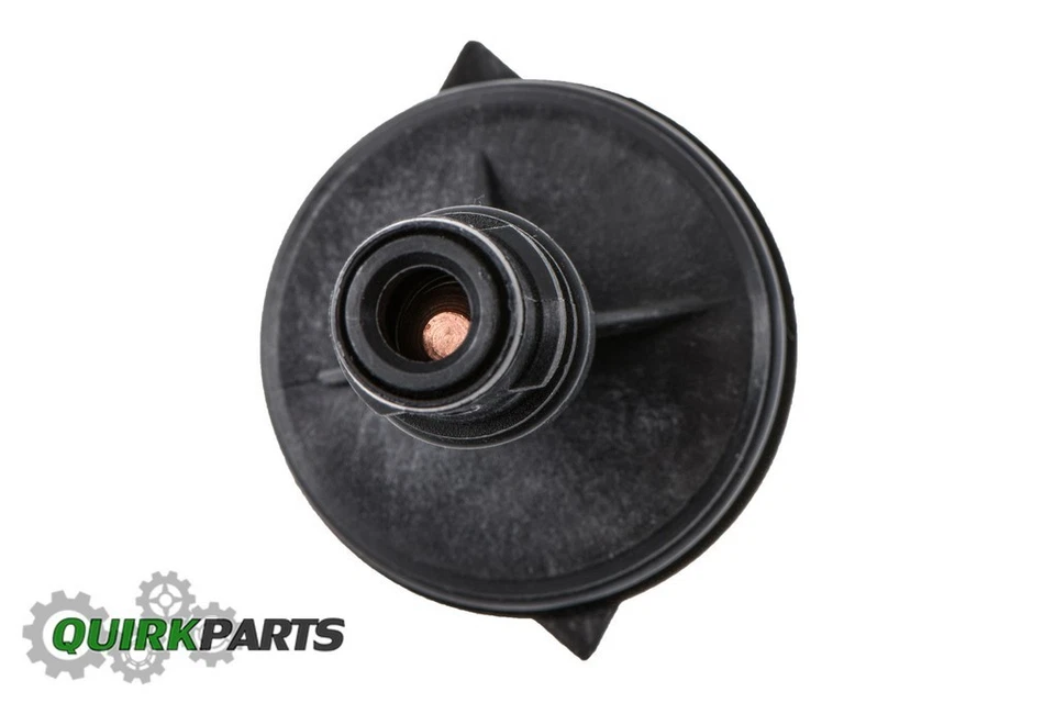 CARGADOR DODGE CHALLENGE 12-22 CHRYSLER 300 SRT 6,4 L VÁLVULA PCV OEM MOPAR GENUINO Foto 3 de 4