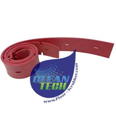 Tennant Nobles Squeegee Set 9015740 800mm 32'' T500 T500e T600 T600e