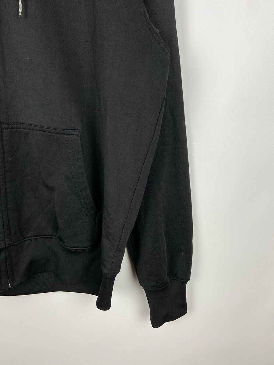 Vintage Oakley Zip Hoodie Y2K Mens Black Sz S | eBay Vintage Oakley Zip Hoodie Y2K Mens Black Sz S | eBay