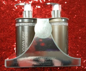 vivian gray luxury hand lotion