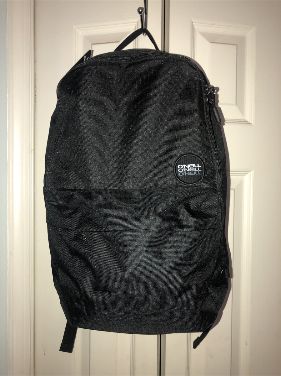 blue leather backpack made from leather scraps Blue Leather Convertible Backpack