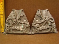 REPLIQUE MOULE GREINER N°5707 - Allemagne - Cavalier Wehrmacht