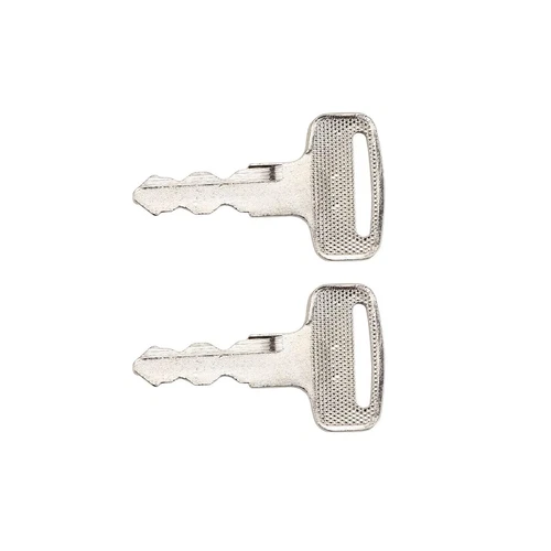 1Pairs EZGO Golf Cart Keys RXV TXT Medalist Marathon 1982-UP US - Picture 7 of 9