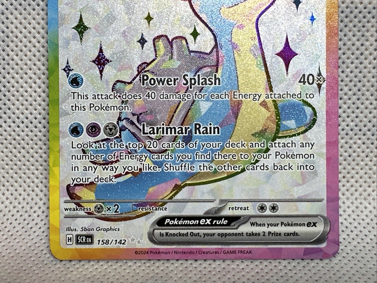 ポケモンカード　ナッシー　オムスター　コンパン　パラス　ロコン　エレブー s-l1200.jpg