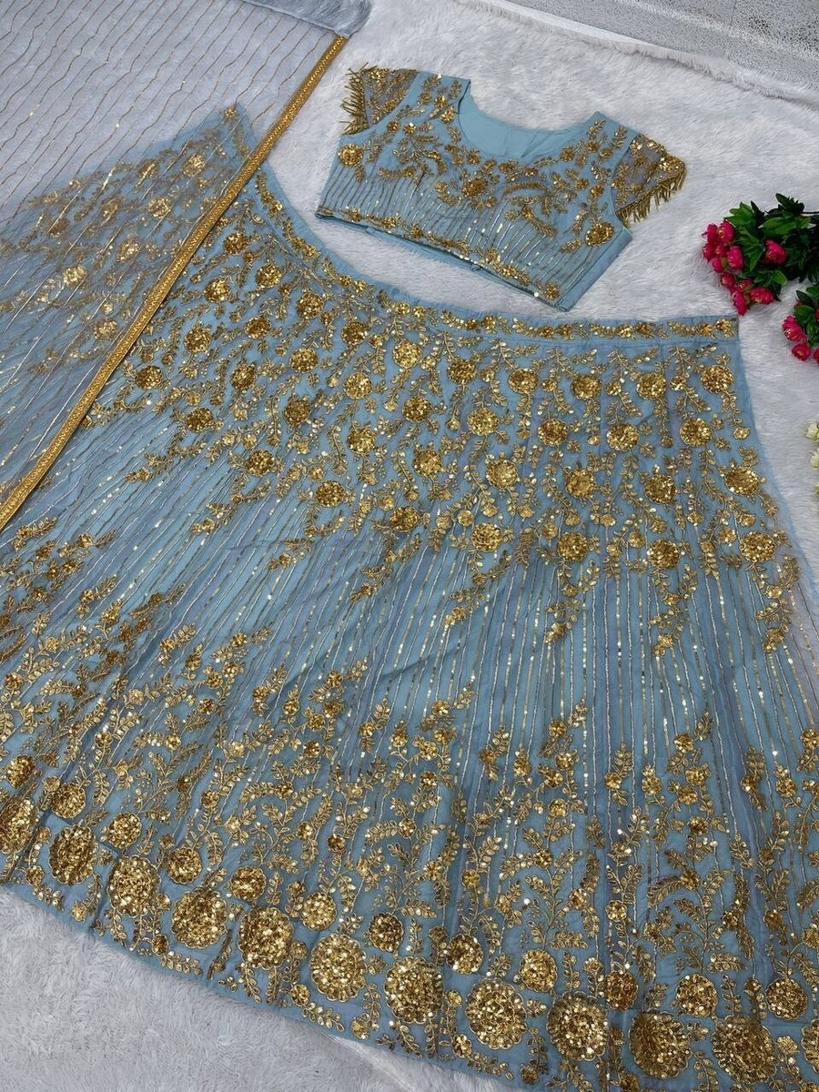 ABBIGLIAMENTO INDIANO LEHENGA CHOLI BOLLYWOOD PARTY PAKISTANO NUOVO DESIGNER ABBIGLIAMENTO INDIANO LEHENGA CHOLI BOLLYWOOD PARTY PAKISTANO NUOVO DESIGNER