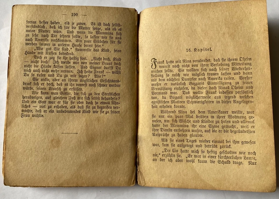 Das häusliche Glück - Vollständiger Haushaltungsunterricht nebst Anleitung - Image 4 of 4