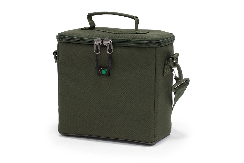 Thinking Anglers Olive Bait Up Bag (TABUB)