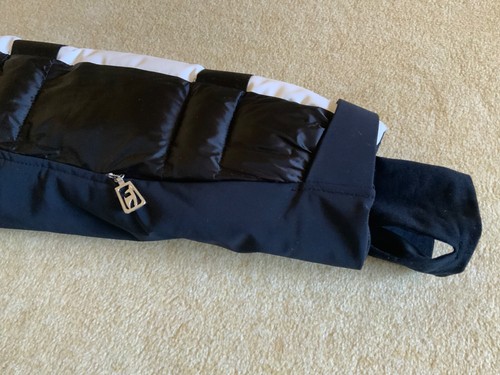Toni Sailer Skijacke Virginie Damen 44 schwarz TOP NP 899,- - Bild 13 von 15