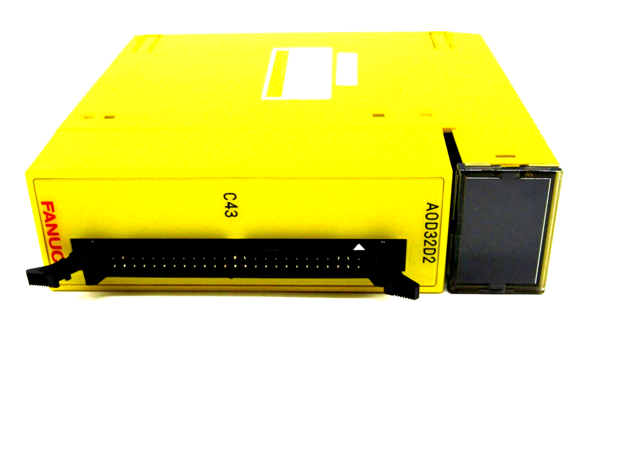 NEW FANUC A03B-0819-C167 I/O MODULE A03B0819C167 | eBay NEW FANUC A03B-0819-C167 I/O MODULE A03B0819C167 | eBay