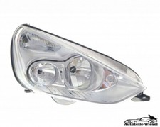 Scheinwerfer H1 + H7 Rechts für FORD S-MAX WA6 GALAXY WA6