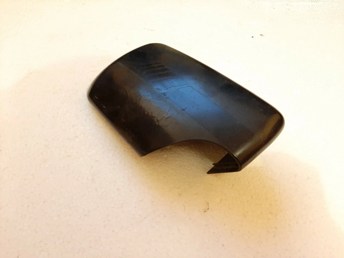 BMW E39 E46 Trim Exterior Mirror Left Door Mirror Cover 8238374 