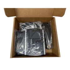 Polycom VVX 411 Gigabit IP Phone (2200-48450-025) - Refrb (Grade A) w/1-Year War