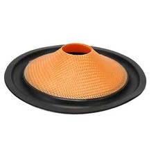 5 Inch Paper Speaker Cone Subwoofer Cones Drum Paper For High Frequency Soun BBT