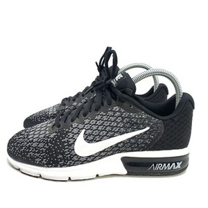 air max sequent 2 mujer