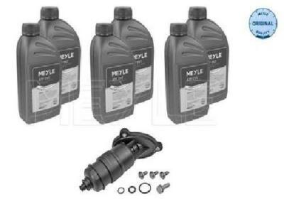 Original Meyle parts kit oil change automatic transmission 100 135 0109 for Audi