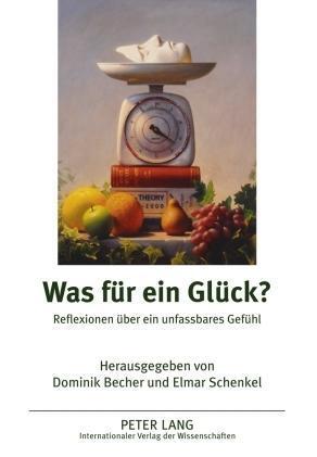 Thumbnail - Was Für Ein Glück? | Buch | 9783631590720