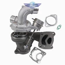Turbo Charger For Ford F2GZ-6K682-C 5303-970-0416 2.0 Turbocharger Assembly
