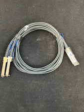 New Mellanox Compatible MCP7H00-G002 100G QSFP28 to 2x50G QSFP28 2M Passive DAC