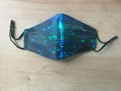 Fiber Optic LED Shoes Light Up Sneakers - Glow In The Dark Store - Foto 7