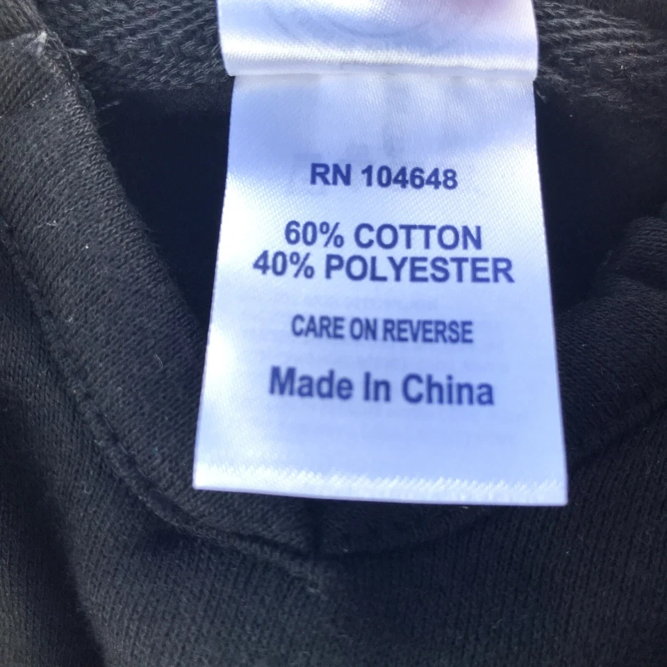 UCF Knights Girls sweatshirt S 6/6x - Image 4 of 4