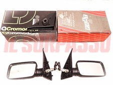 Retroviseur droit (ou coque) Autobianchi Y10