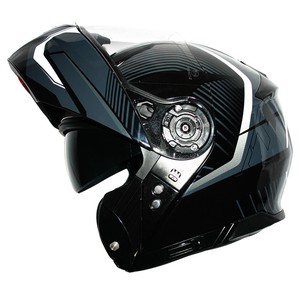 casque cross modulable