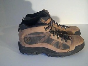 timberland performance