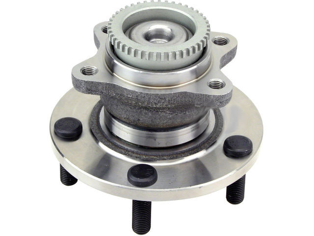 Rear WJB Wheel Hub Assembly fits Mitsubishi Eclipse 2005-2012 89QMZM