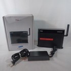 Samsung SCS2U01 Network Extender for Verizon Wireless - Black