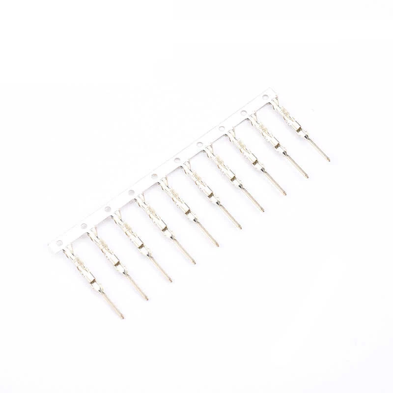 Crimp Terminals XH 2.54mm PH2.0mm VH 3.96mm KF2510 CH 3.96mm Crimp Connector - Image 2 of 4