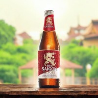 Saigon Export Lager Bier Aus Vietnam 12 Flaschen 0,33L
