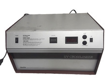 HOEFER UV CROSSLINKER UVC-1000 115V SIN PROBAR,