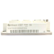New In Box INFINEON BSM150GB120DN2E3256 Module Power Supply