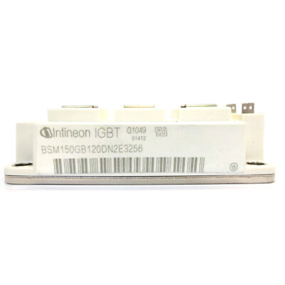 New In Box INFINEON BSM150GB120DN2E3256 Module Power Supply