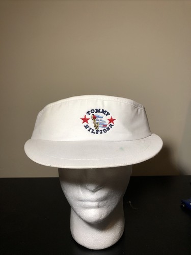 visor tommy hilfiger