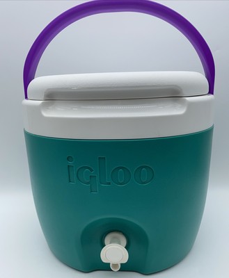 igloo elite