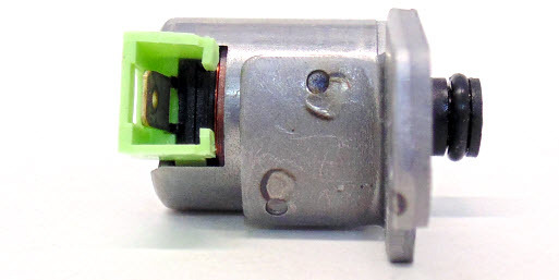 Акпп jatco jf506e