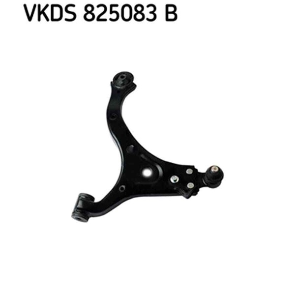 Skf Lenker Vkds 825083 B-image