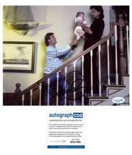 Dave Coulier "Full House" AUTOGRAPH Signed 'Joey Gladstone' 8x10 Photo F ACOA
