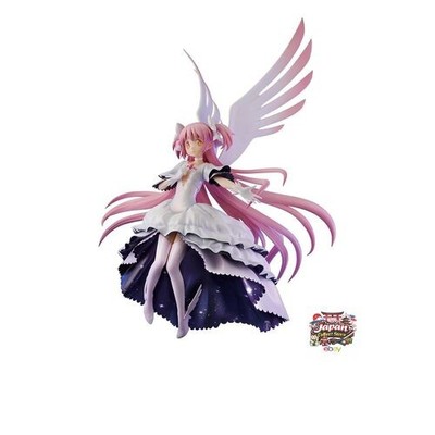 Puella Magi Madoka Magica the Movie [New Edition] Rebellion EVOLVE Ultimate