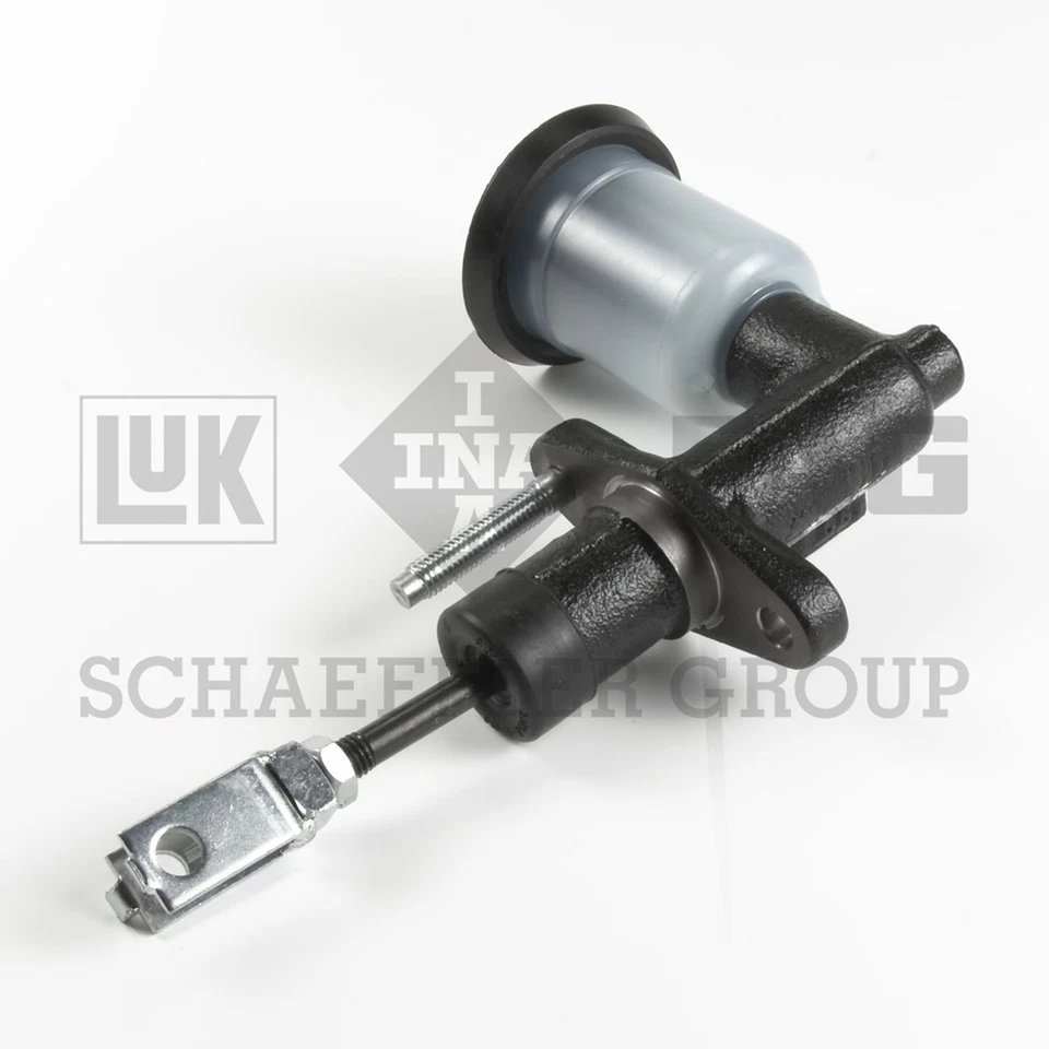 Cilindro maestro de embrague LUK para Toyota Corolla 1980-1982 1,8 L Foto 2 de 2